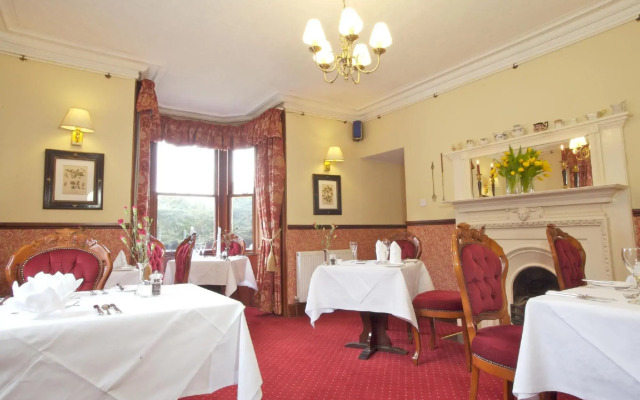 The Tomich Hotel