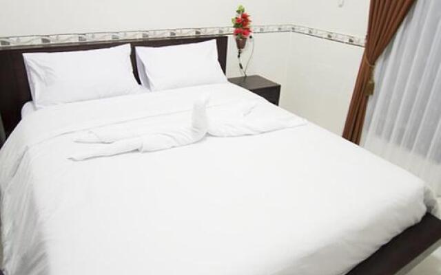 Jepun Segara Guest House