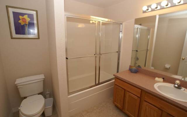 RMG Orlando Pool Villas