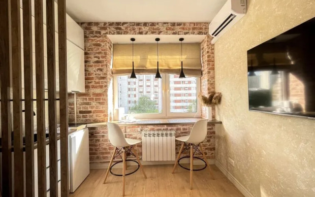 Apartments for Rent.Here on Khoroshevsky highway, 38