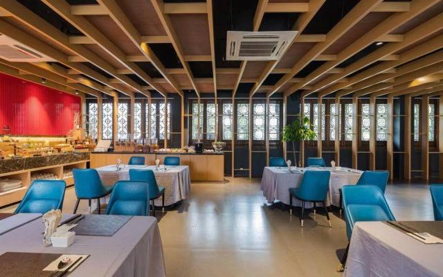 Atour S Hotel (Shanghai Baoshan Gucun Park)