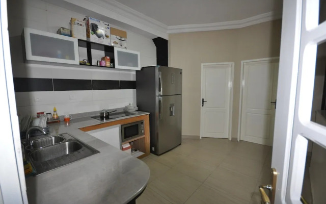 Line Residence