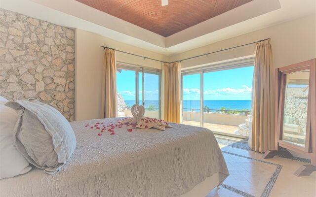 Penthouse Xcaret Puerto Aventuras