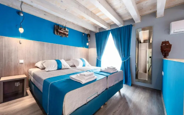 Ljuba´s Rooms Old Town