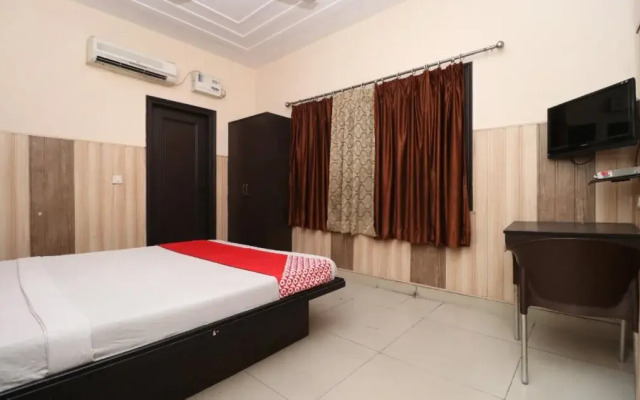 Hotel Relax by OYO Rooms