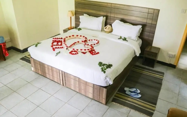 Elsamere Lodge Naivasha