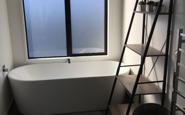 Kirimoko Peaks Townhouse