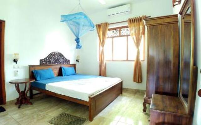 Guest House Basilea