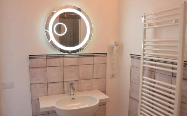 B&B Ercole Di Amalfi