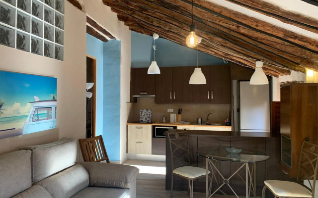 AIRAM Home BUHARDILLA