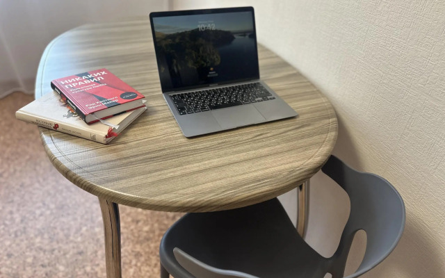 В Гости на Пионерском 62