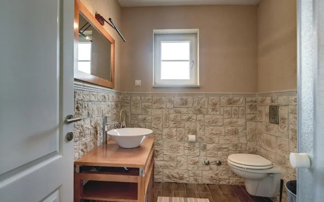 Villa in Rakalj Near Beaches With Pool