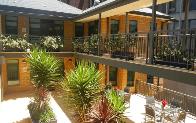 Mary MacKillop Sprituality Centre Melb