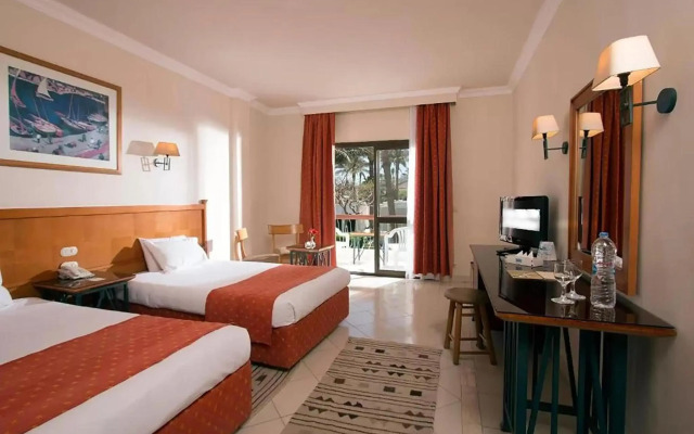 ZYA Regina Resort and Aqua Park