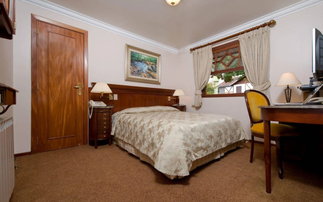 Le Suisse Elegance Hotel