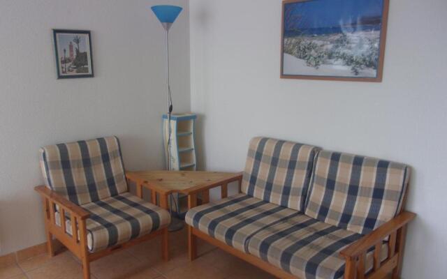 Appartement tout confort dans résidence avec piscine