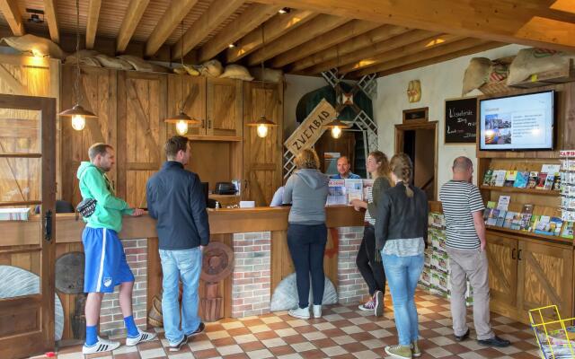 Pet-friendly Getaway