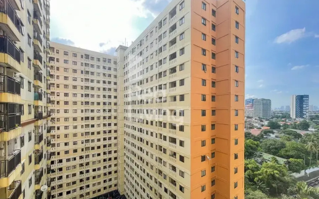 RedLiving Kebagusan City Apartemen by Sleep Room