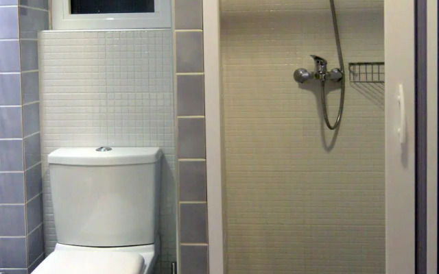 Philoxenia Hotel & Studios