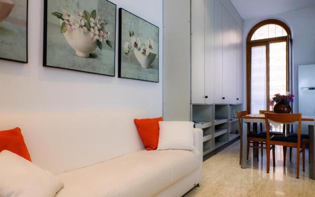 Apartament Deluxe Quattro Spade