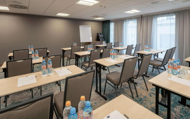 Hampton by Hilton Warsaw Mokotow