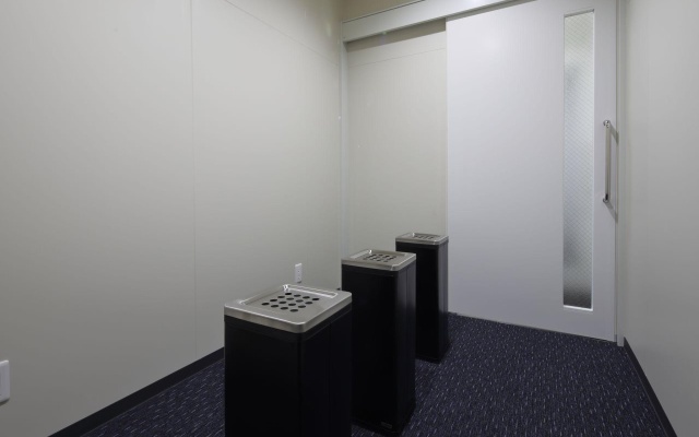 Value The Hotel Narahakidoekimae – Bathroom – Naraha