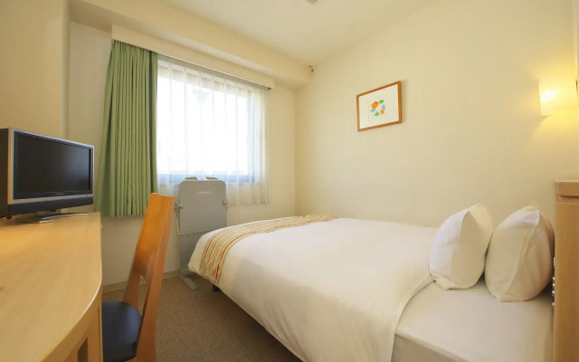 Chisun Hotel Hiroshima