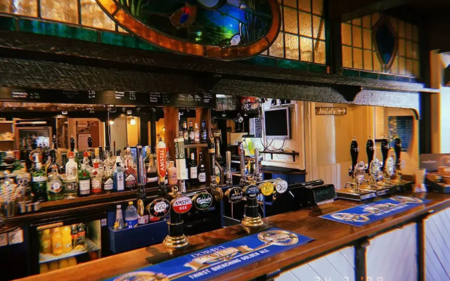 The Watermans Arms