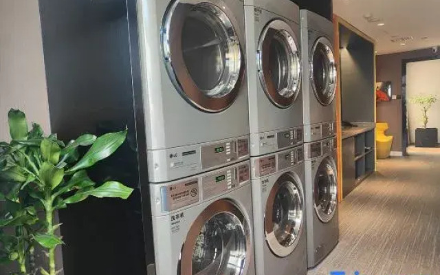 Hampton by Hilton Yangzhou Wenchang Road