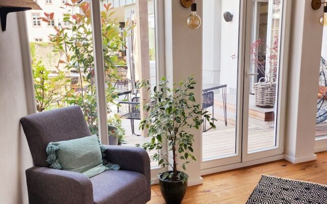 Boutique Hotel Marielle