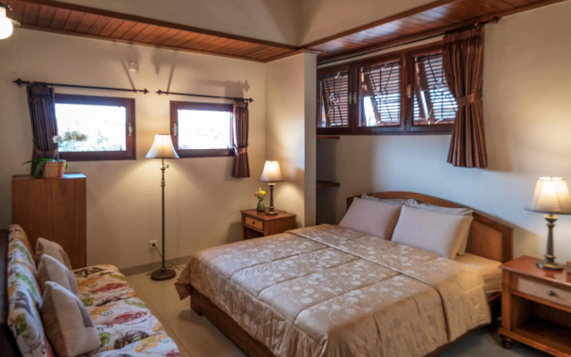 Murni's Houses and Spa