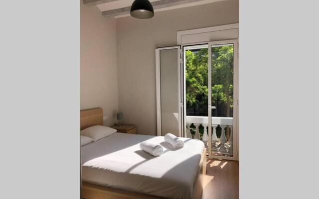 2 Bedroom Apartment Sants