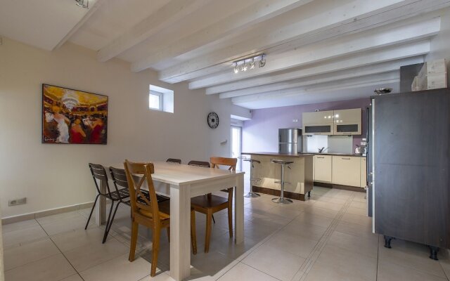 La Maison des Vignes