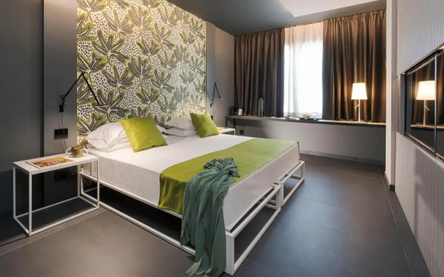 Catania Smart Hotel