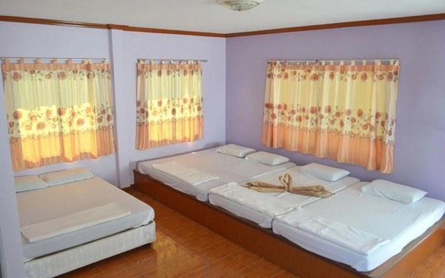 Pama Resort