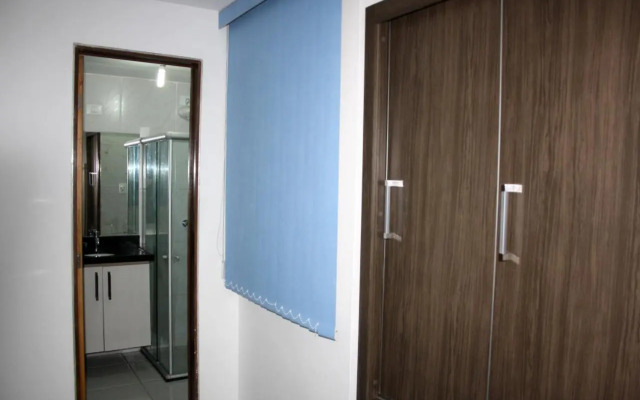 Apartamento Green Park