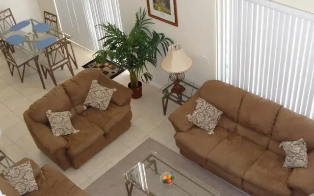 Hazel's Florida Villa