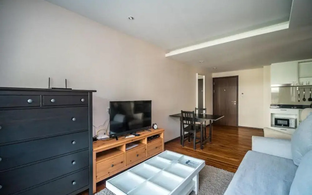 Apartments at The Title by Lofty