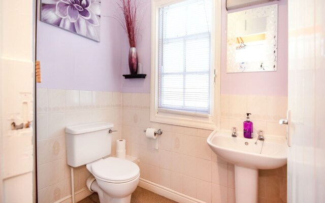 Hardwicke Arms Hotel