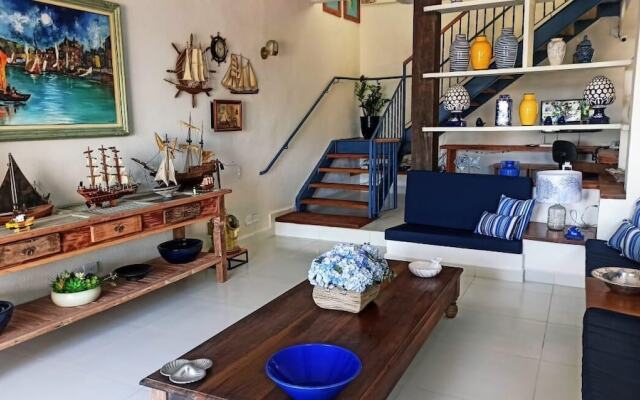 Brisa do Mar Barê Praia Hotel