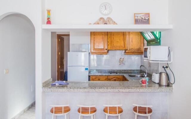 Apartamentos Sal y Mar