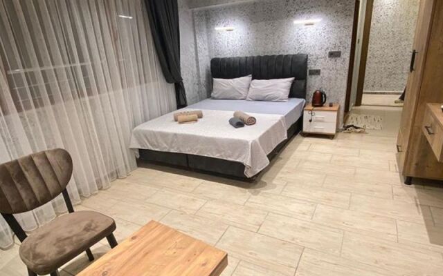 Grand Macit Otel