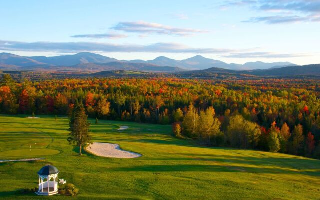 Mountain View Grand Resort & Spa