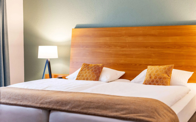 Parkhotel Maximilian Ottobeuren