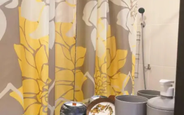 Апартаменты на улице Еловая 8