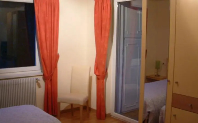 La Maison Bleue