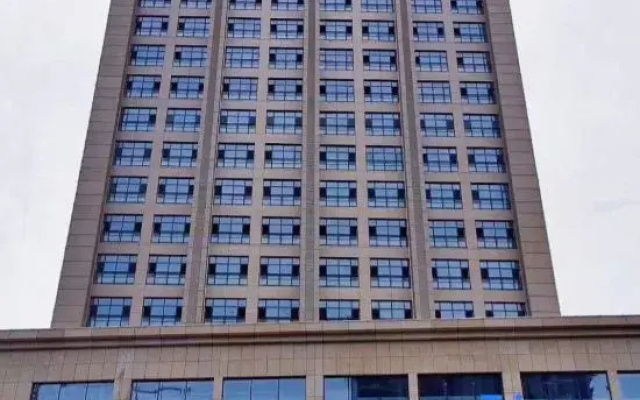 Wandu Hotel