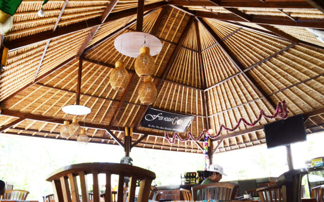 Medewi Bay Retreat