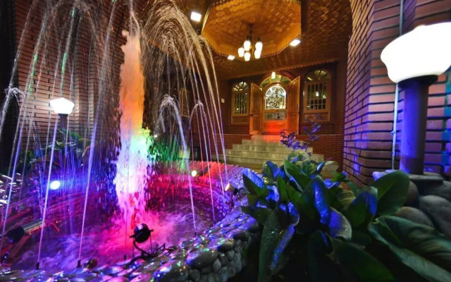 Hotel City Grace