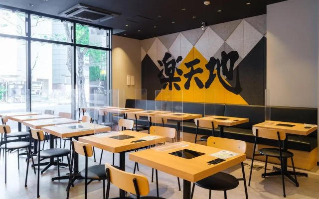 APA Hotel & Resort Hakata Ekihigashi